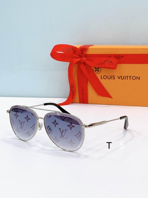 LV Sunglasses ID:20260410-1407